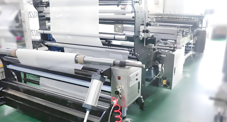 高速?gòu)?fù)卷機(jī)